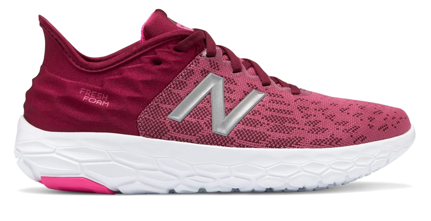 Amazon | New Balance レディース フレッシュフォーム ビーコン